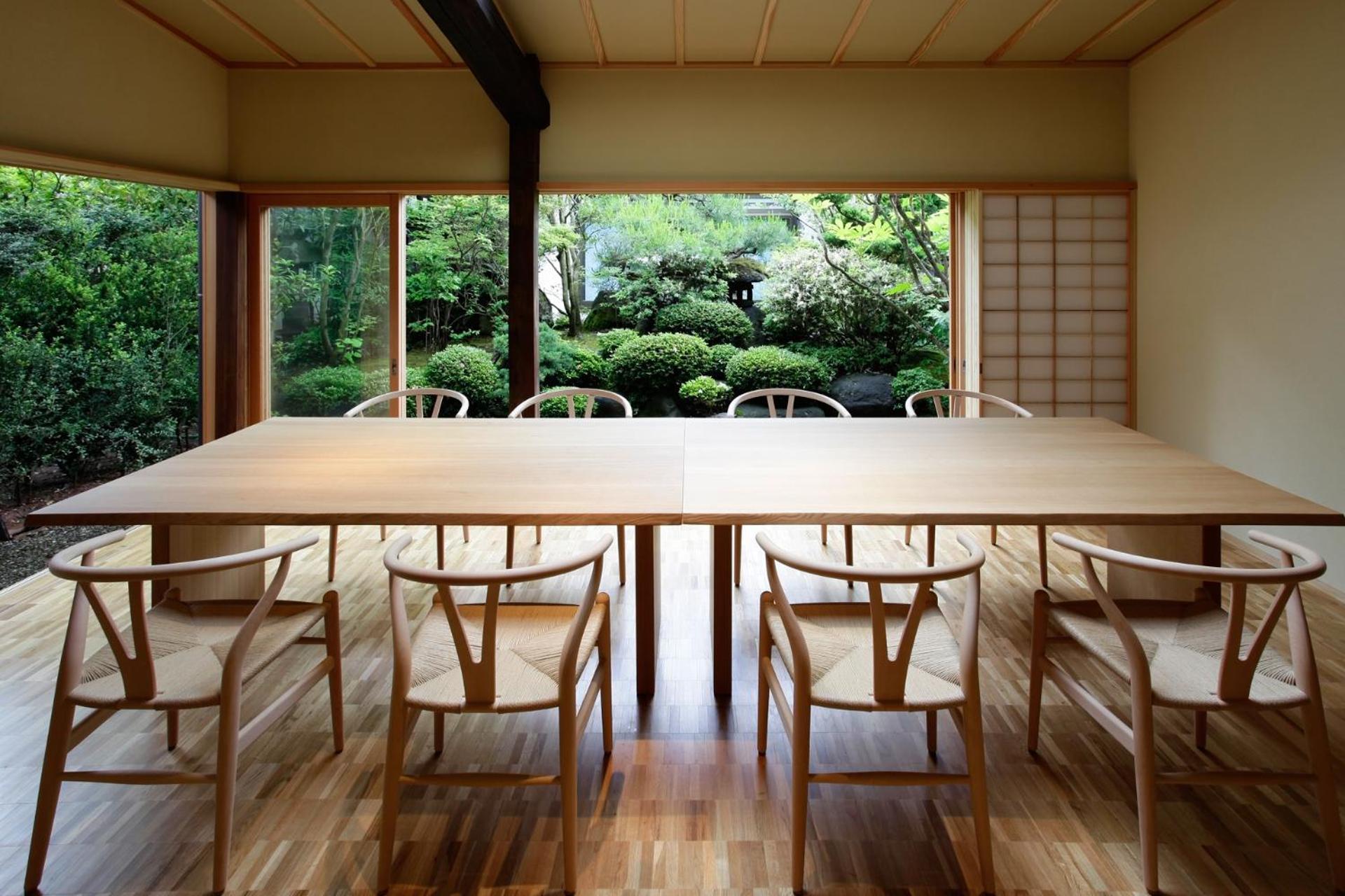 天童荘 Tendoso Exterior photo