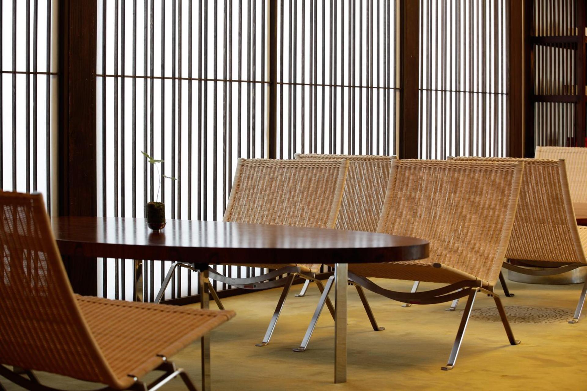 天童荘 Tendoso Exterior photo