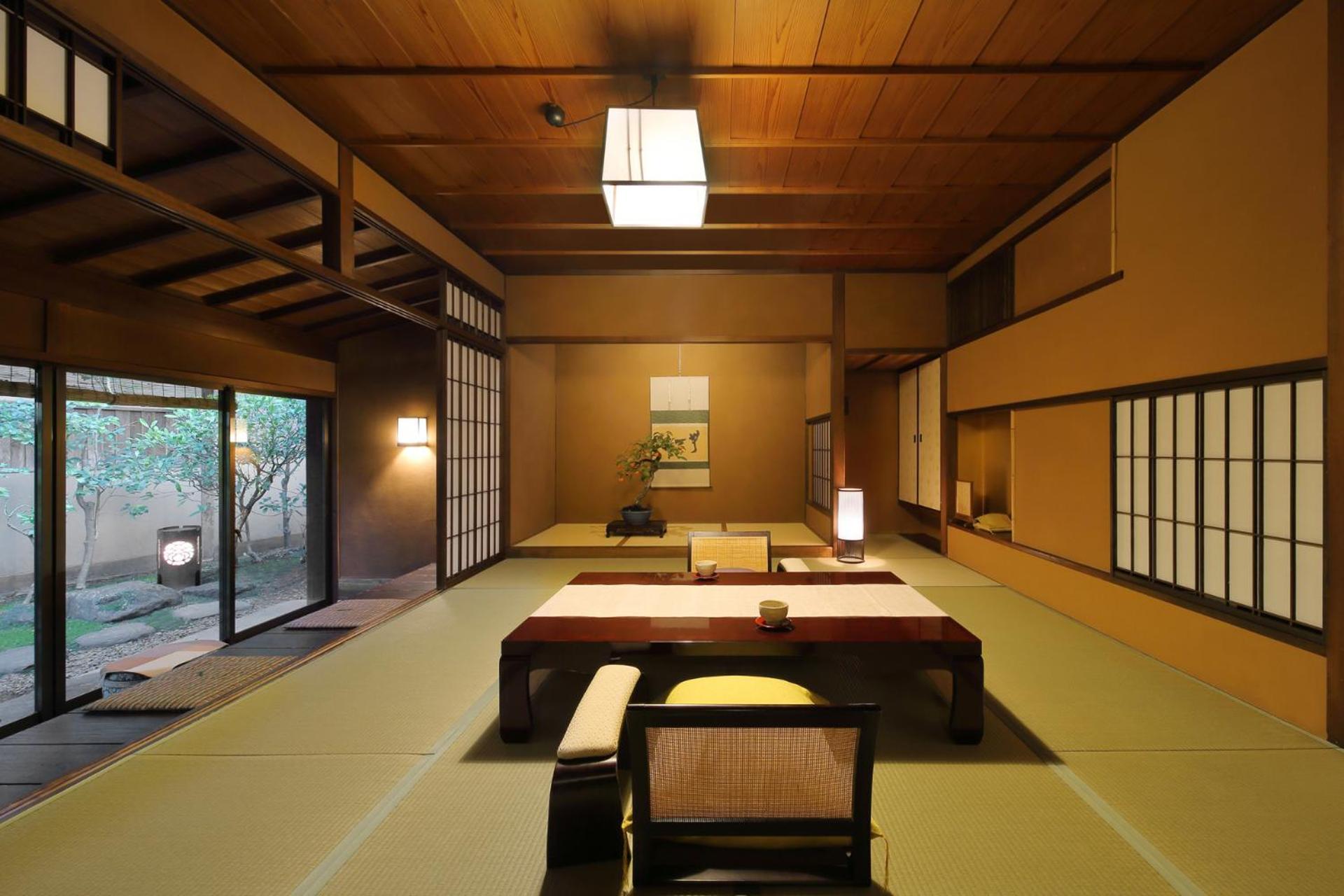 天童荘 Tendoso Exterior photo