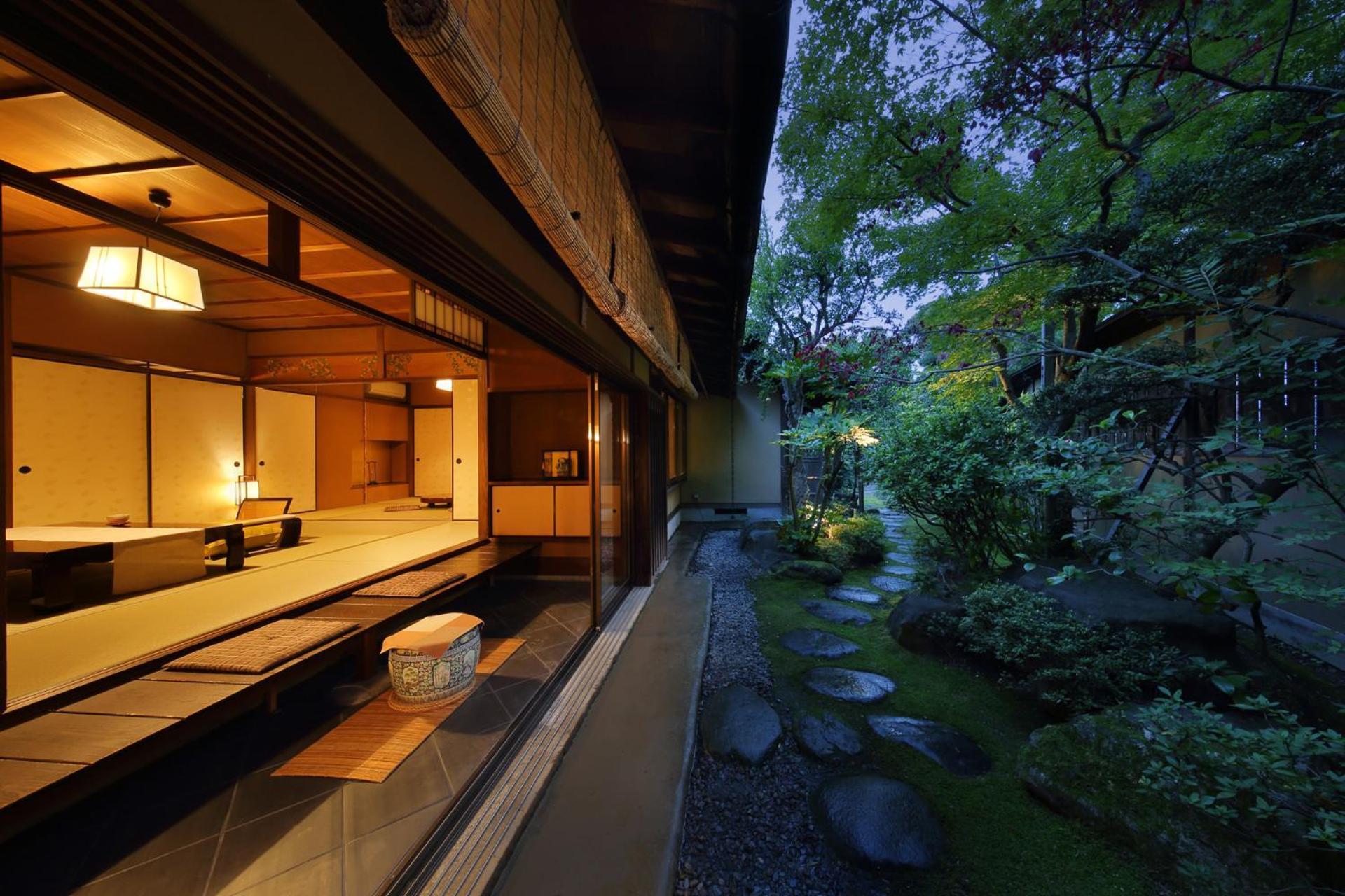 天童荘 Tendoso Exterior photo