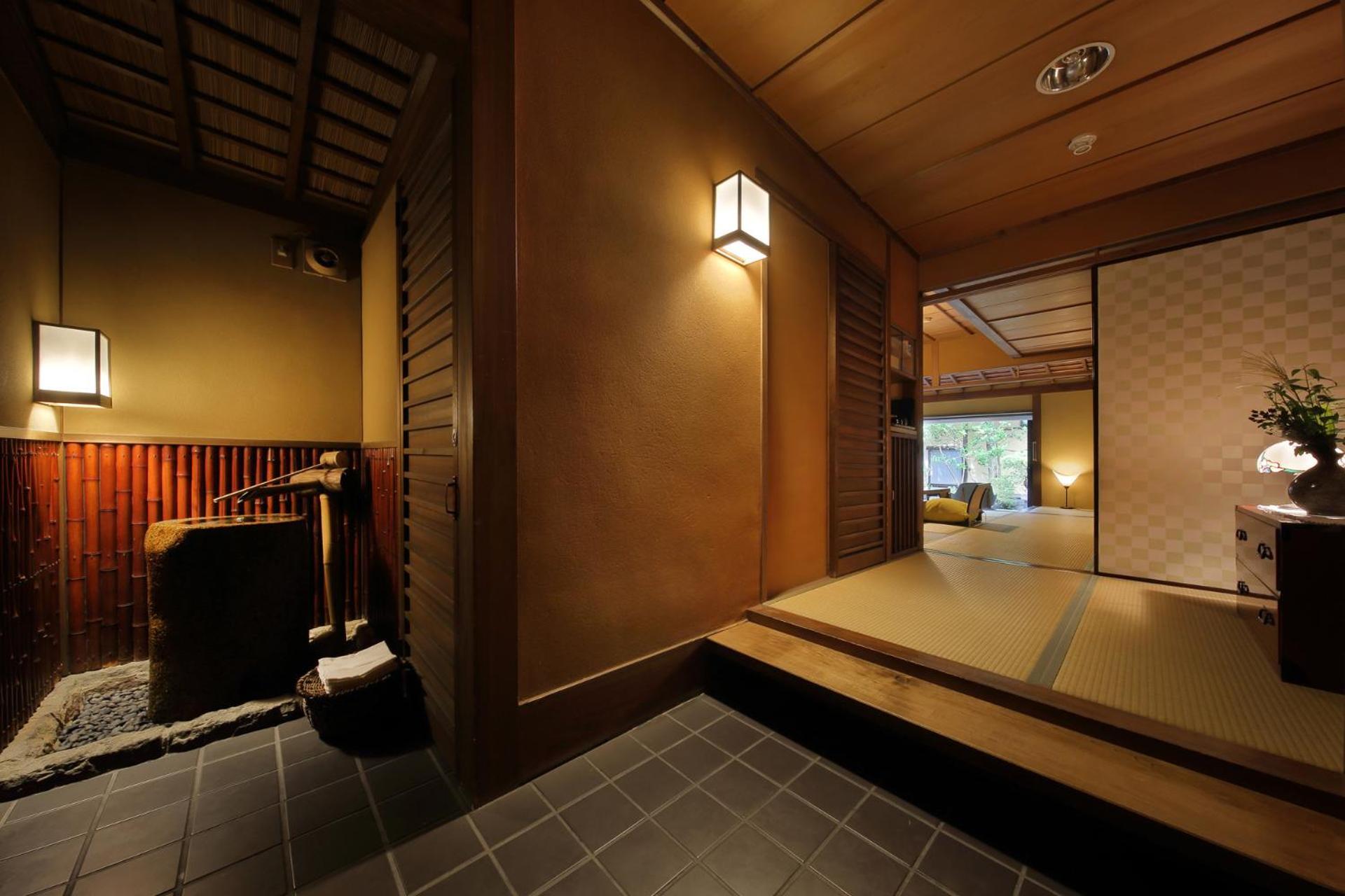 天童荘 Tendoso Exterior photo